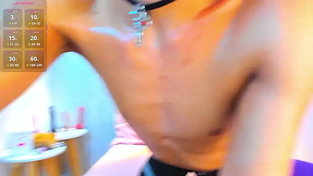 elian_7 现场XXX聊天