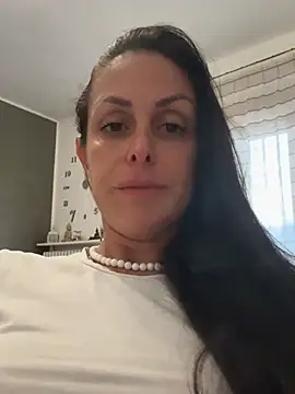 AmandaArt: διαδικτυακό σόου στην κάμερα