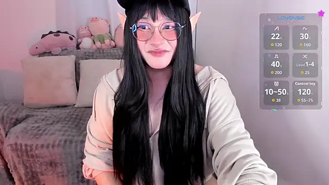 Czat XXX na żywo – Omorimori