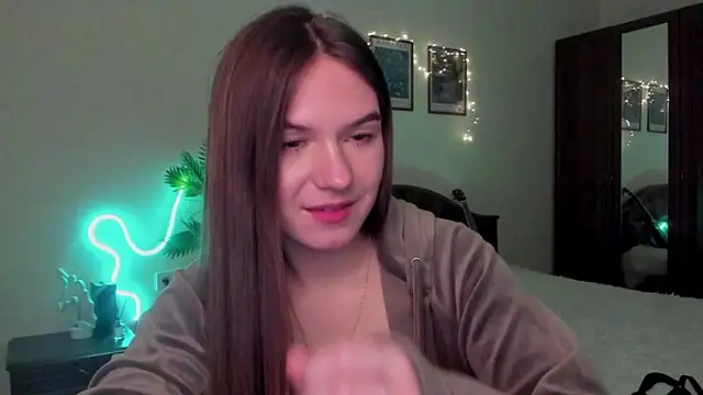 Czat XXX na  żywo – luna_lust_212