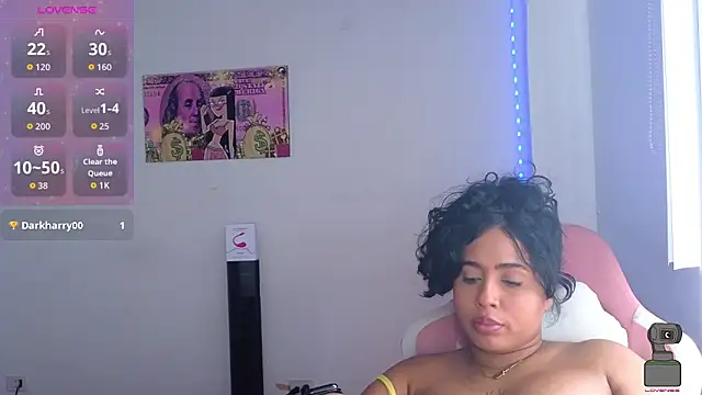 แชท XXX สดของ Valery__lovex