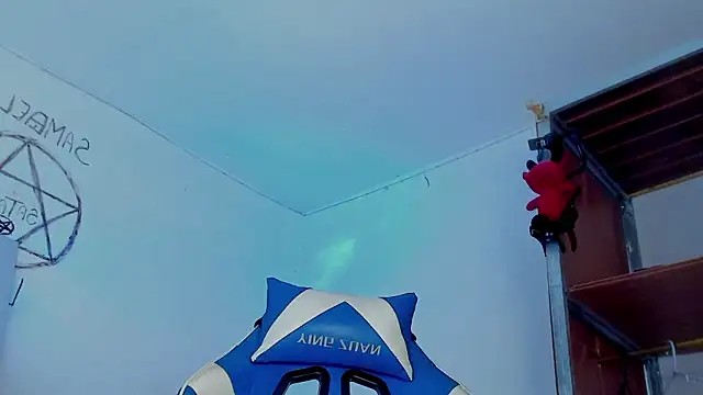 Lord_LuciferHotDirty777 现场XXX聊天