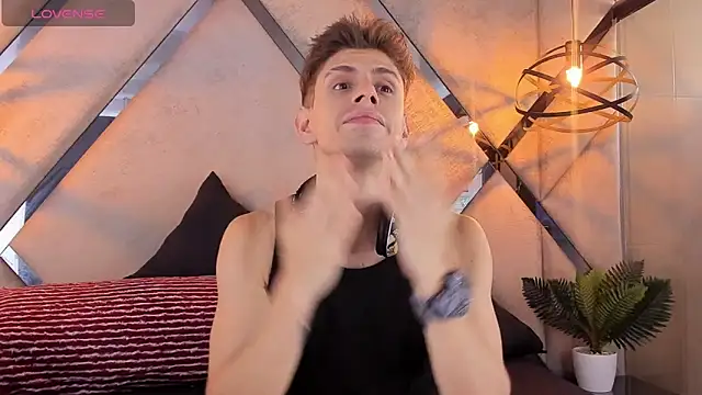 Jasper__jones 现场XXX聊天