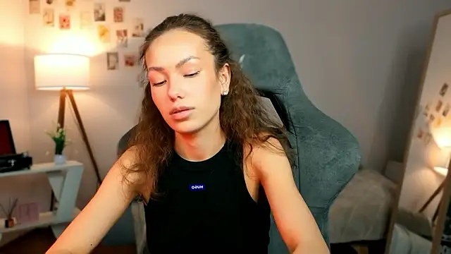 Czat XXX na żywo – nexorine