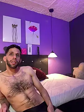 Karim_mansur ওয়েবক্যাম শো