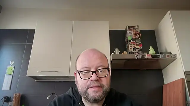 theitalianbear 现场XXX聊天