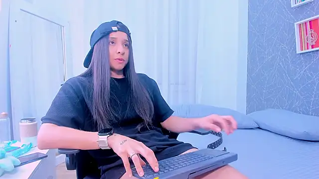 ViictoriiaSaenz Live XXX-chat