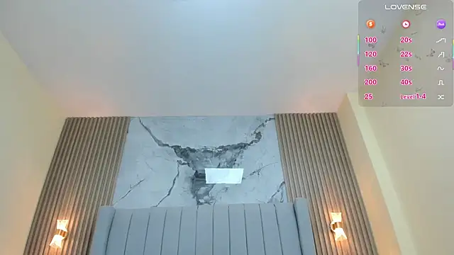 MAGIEVANS1's Live XXX Chat