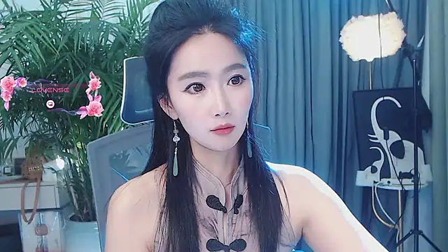 feifei-love's Live XXX Chat