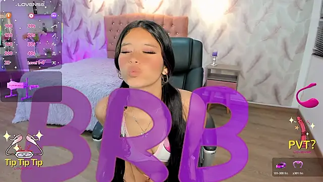 blair_harrison 即時 XXX 聊天