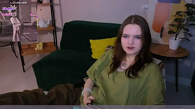 Dilara_xBaby Obrolan Langsung XXX