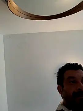 RebelDick1310 Webcam-Show