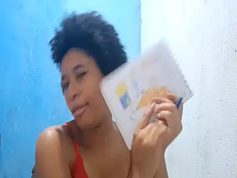 Czat XXX na żywo – MadelynStamant