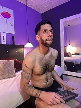 Karim_mansur webcam show