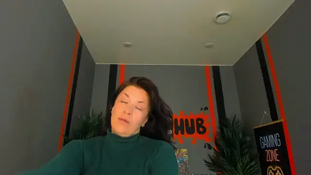 Czat XXX na żywo – AnaMills