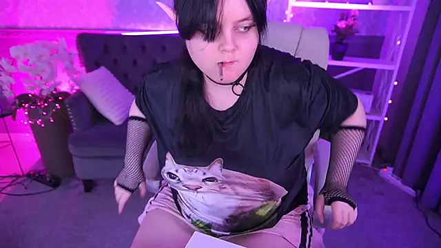 LittleShyy Obrolan Langsung XXX