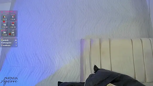 natalia_aguirre1 লাইভ XXX চ্যাট