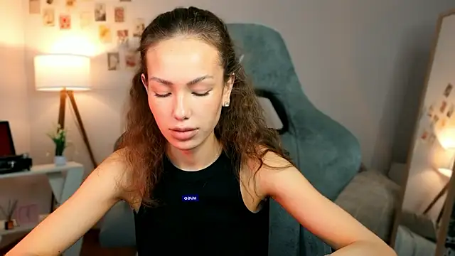 nexorine's Live XXX Chat