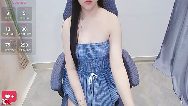 Sweet_Girl2k7 Show Webcam