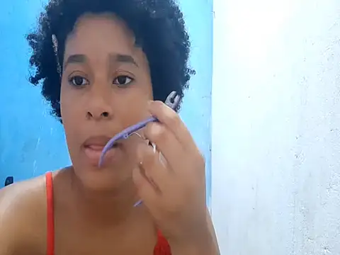 دردشة MadelynStamant الجنسية المباشرة