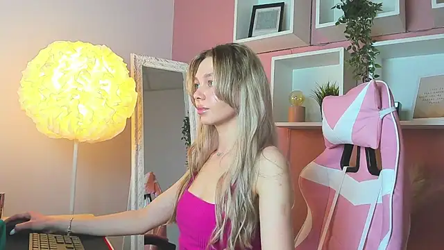 LuluAlis Chat XXX in diretta