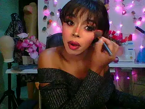 Anaconda2350 Live XXX-chat