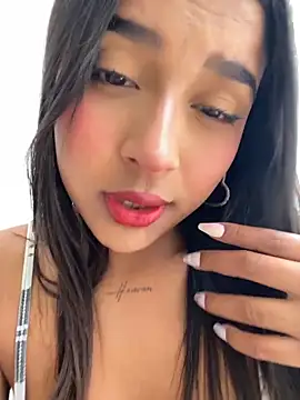 Mariangel_11 Obrolan Langsung XXX