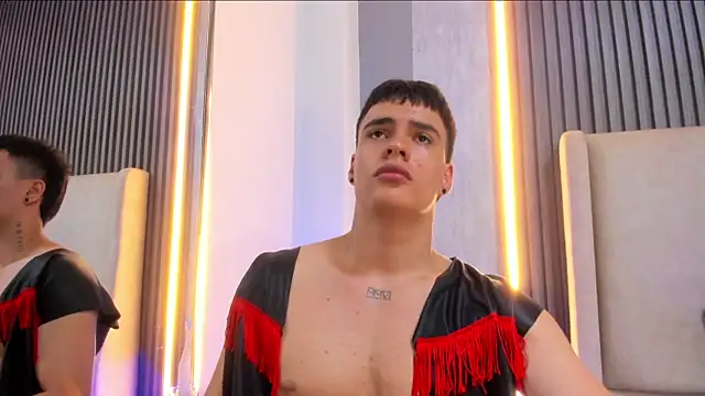 BenitoSaenz লাইভ XXX চ্যাট