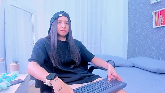 ViictoriiaSaenz Chat XXX live