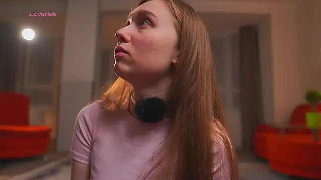 SharaNewbern live XXX chat