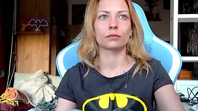 Chat XXX en directo de karo123421