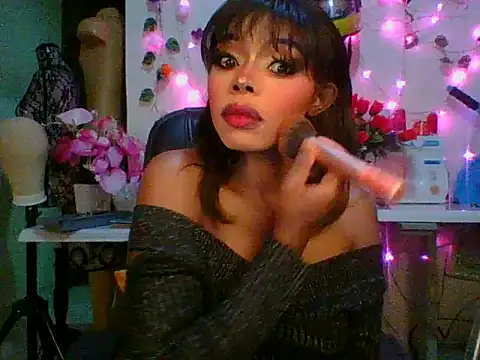 Anaconda2350's Live XXX Chat