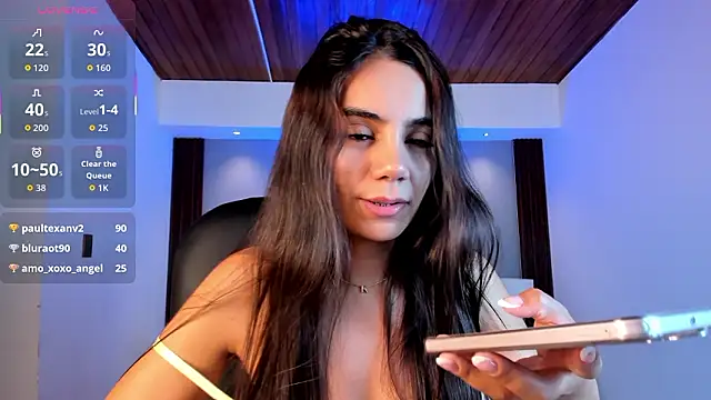 martina_manciniのライブXXXチャット