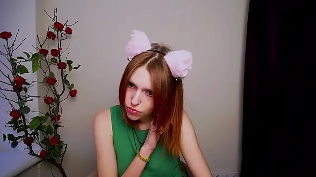 GuessMe___ Adlı Modelin Canlı XXX Sohbeti