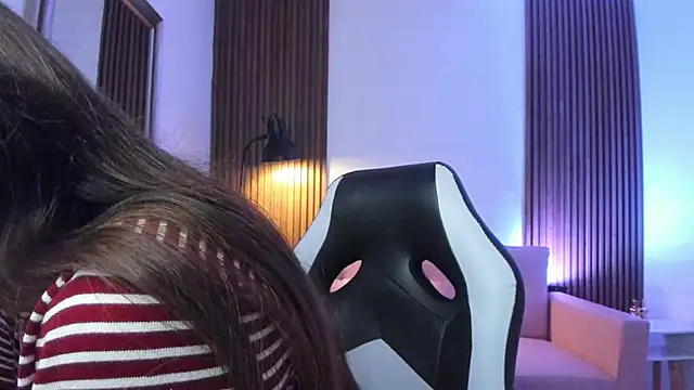 Chat XXX en directo de MAGIC_VERA