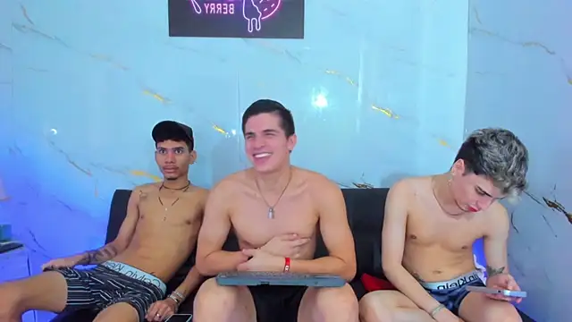 Alex_jeins_at's Live XXX Chat