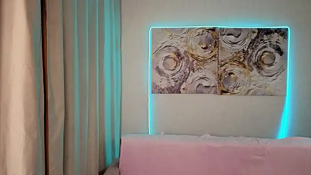 Živý XXX chat angel_lin