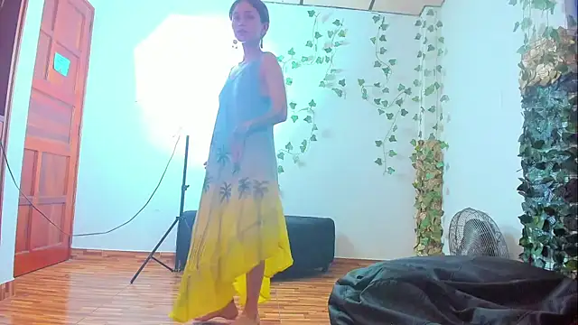 Sembang XXX Secara Langsung fulfill_fantasies1