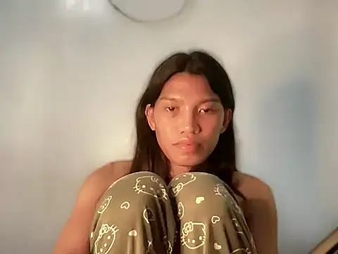 Yourgoddess_jayve 网络视讯表演