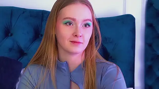 AgataFoxley 即時 XXX 聊天