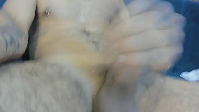 JACOB_RACHELLのウェブカメラショー