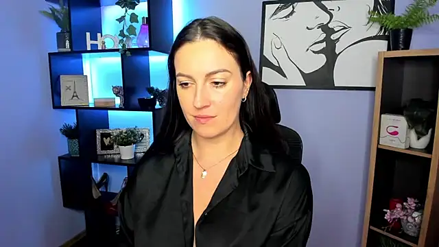 Chatroom XXX en direct de FUN_AMI