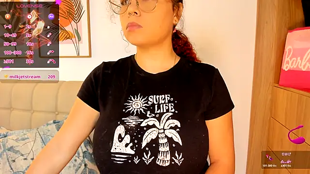 Chat XXX Live Ashley_black6