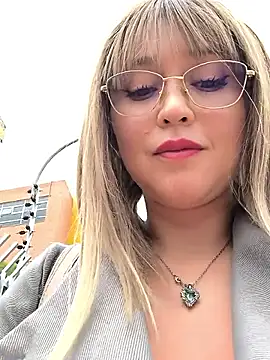 Katy__Aのウェブカメラショー