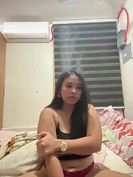 Lovely_apple19 Show Webcam