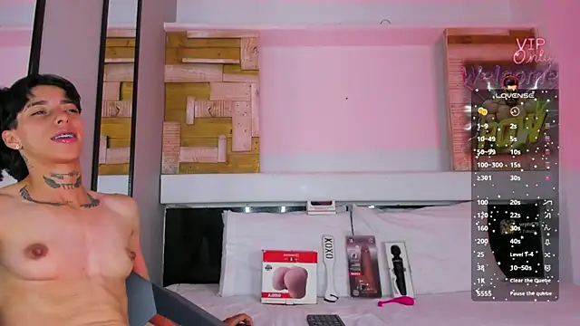 AmberAdams_'s Live XXX Chat