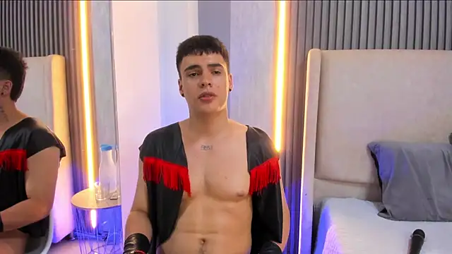 Chat XXX Live BenitoSaenz