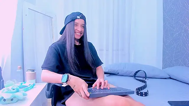 Chat XXX en directo de ViictoriiaSaenz