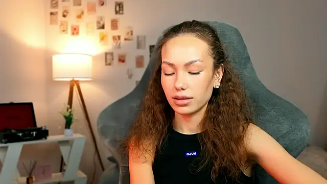 nexorineのライブXXXチャット