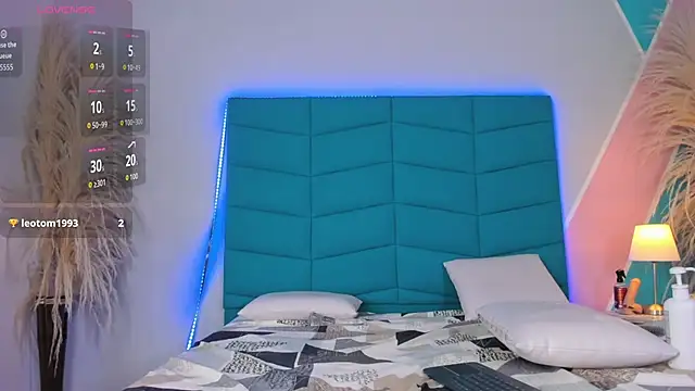 _Cherry_fox – Live XXX-chat